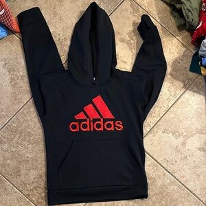 Kids youth hoodie